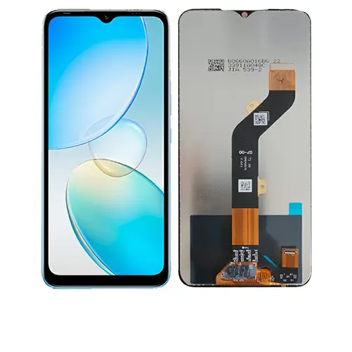 Primary image of INFINIX HOT 12I/ HOT 20I X665 X665B DISPLAY - Quality Phone Parts in Sri Lanka